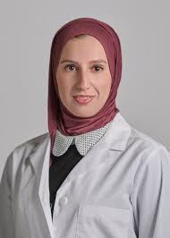 Dr. Neveen Abuali