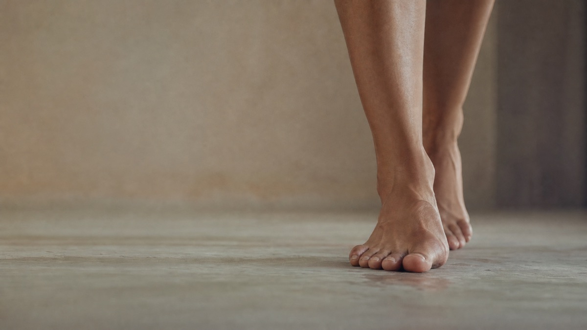 Foot and ankle care at ASG Foot & Ankle
