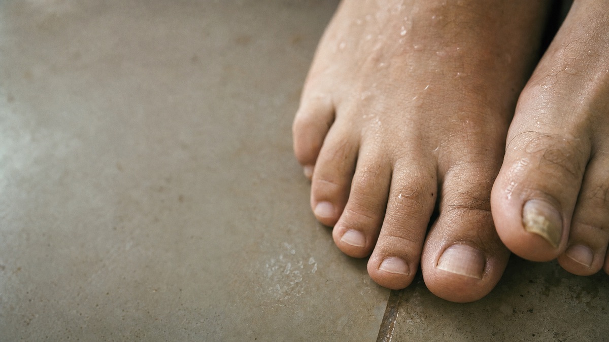 Foot and ankle care at ASG Foot & Ankle