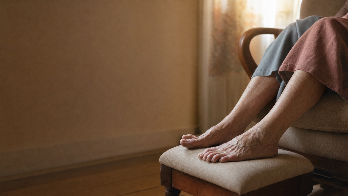 Foot and ankle care at ASG Foot & Ankle