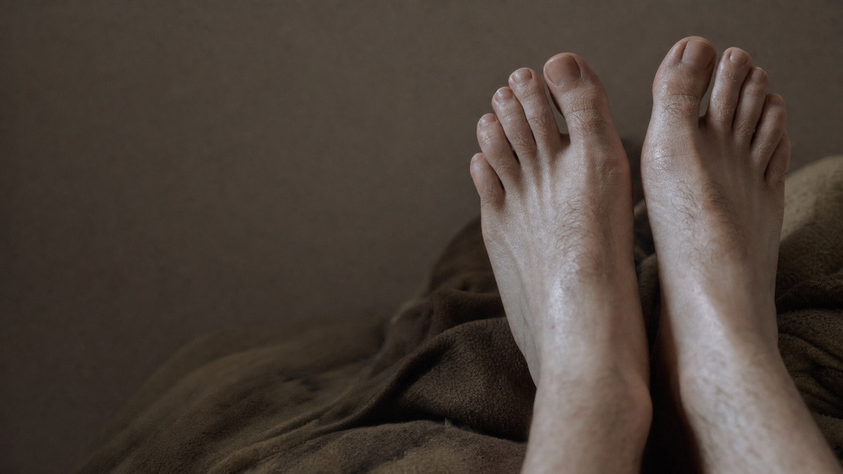 Foot and ankle care at ASG Foot & Ankle