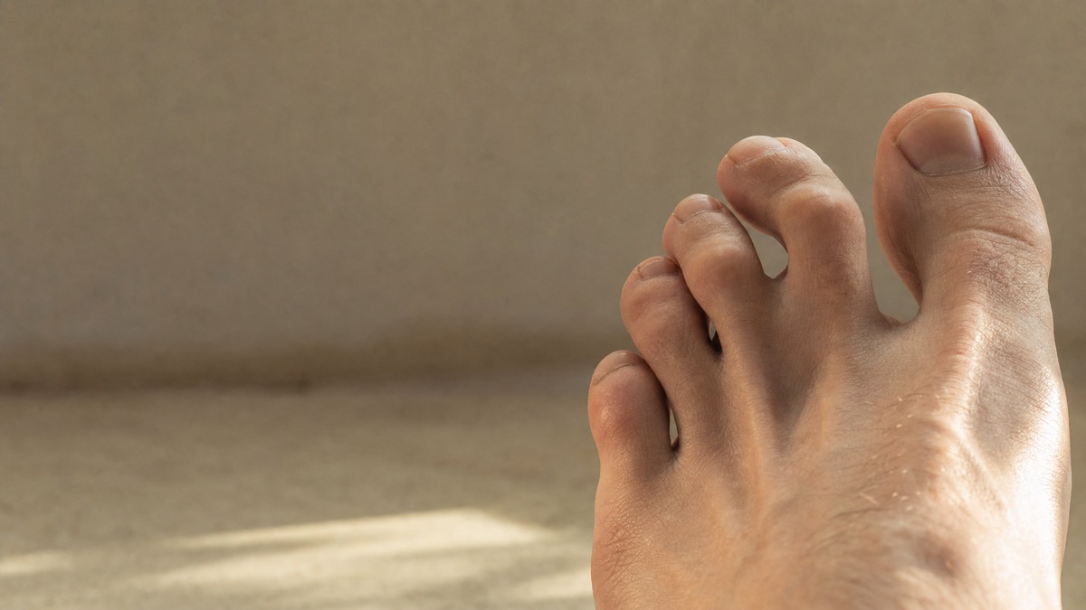 Foot and ankle care at ASG Foot & Ankle