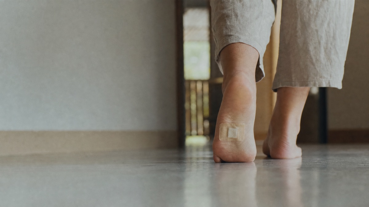 Foot and ankle care at ASG Foot & Ankle